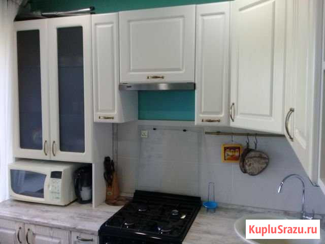 2-комнатная квартира, 43 м², 5/5 эт. на продажу в Волгограде Волгоград - изображение 1