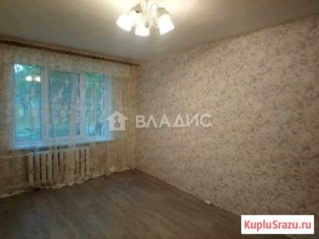 1-комнатная квартира, 30.8 м², 1/5 эт. на продажу в Петушках Петушки - изображение 1