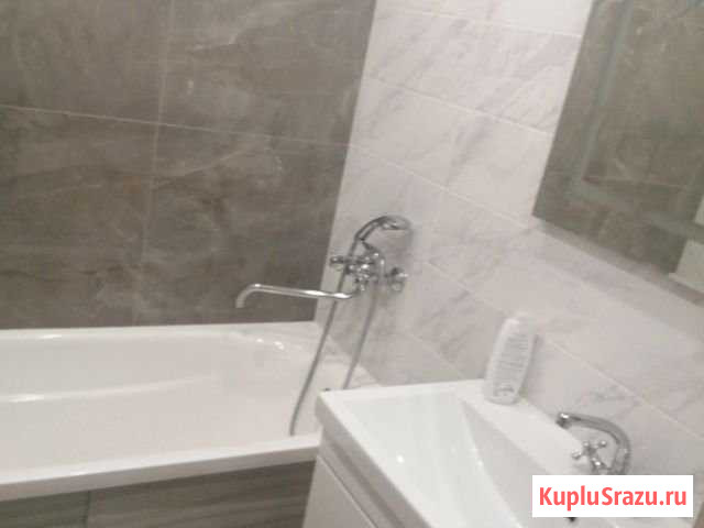 2-комнатная квартира, 68 м², 9/9 эт. в аренду на длительный срок в Чебоксарах Чебоксары - изображение 1