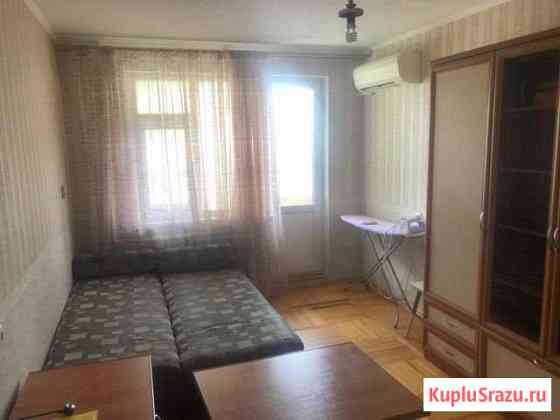 2-комнатная квартира, 44 м², 2/5 эт. в аренду на длительный срок в Краснодаре Краснодар