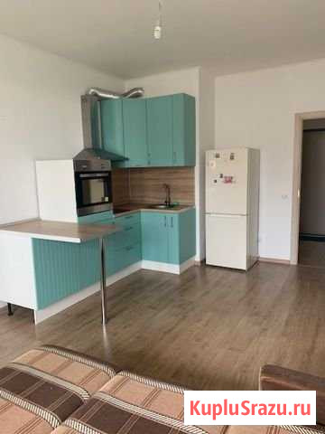 Квартира-студия, 25 м², 11/16 эт. на продажу в Мурино Мурино - изображение 1