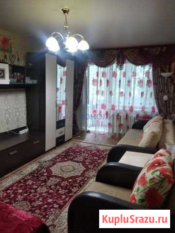 1-комнатная квартира, 34 м², 2/5 эт. на продажу в Нижнем Новгороде Нижний Новгород - изображение 1