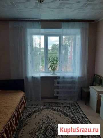 Комната 13 м² в 1-ком. кв., 3/5 эт. на продажу в Рязани Рязань - изображение 1