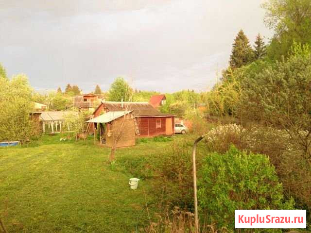 Дача 60 м² на участке 6 сот. на продажу в Скоропусковском Скоропусковский - изображение 1