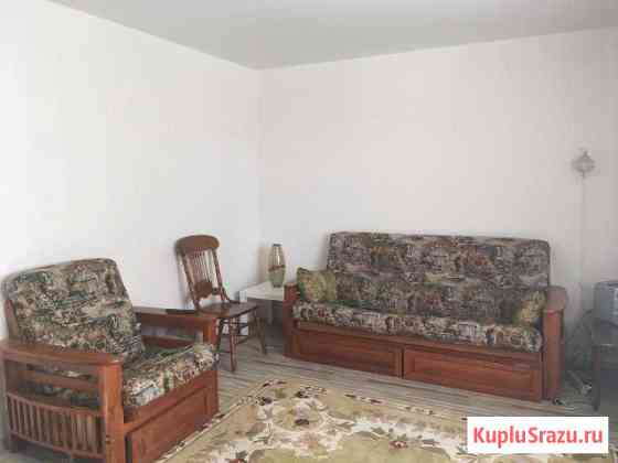 2-комнатная квартира, 62.6 м², 5/16 эт. на продажу в Самаре Самара