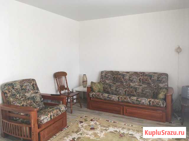 2-комнатная квартира, 62.6 м², 5/16 эт. на продажу в Самаре Самара - изображение 1