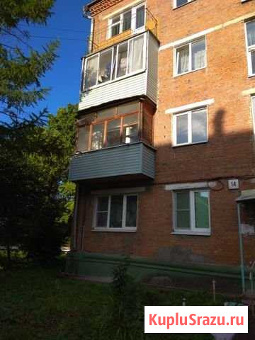 1-комнатная квартира, 31.6 м², 2/4 эт. на продажу в Коломне Коломна - изображение 1