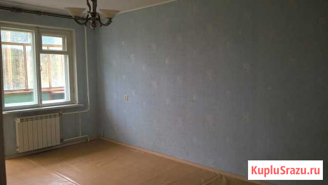 2-комнатная квартира, 46.3 м², 3/5 эт. на продажу в Рефтинском Рефтинский - изображение 1