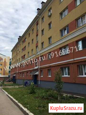 1-комнатная квартира, 41 м², 2/5 эт. на продажу в Альметьевске Альметьевск - изображение 1