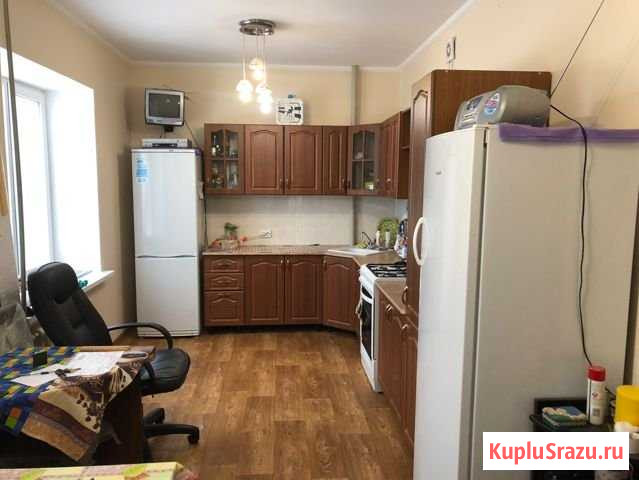 Дом 115 м² на участке 17 сот. на продажу в Масловой Пристани Маслова Пристань - изображение 1