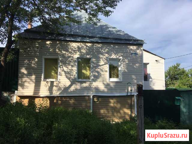 Дом 113 м² на участке 12 сот. на продажу в Воронеже Воронеж - изображение 1