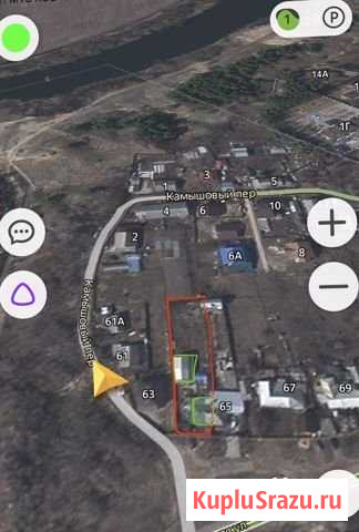 Дом 160 м² на участке 10 сот. на продажу в Воронеже Воронеж - изображение 1