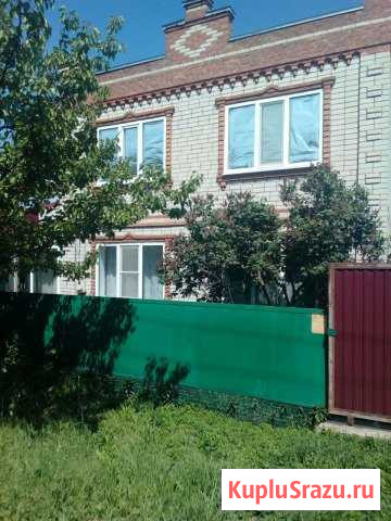Дом 150 м² на участке 24.8 сот. на продажу в Казанской Краснодарского края Казанская - изображение 1