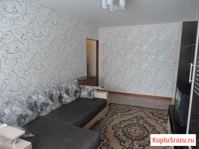 2-комнатная квартира, 44.9 м², 2/4 эт. на продажу в Приютово Приютово - изображение 1