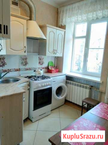 2-комнатная квартира, 30 м², 1/3 эт. в аренду посуточно в Железноводске Железноводск - изображение 1