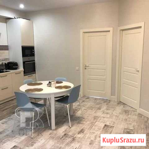 3-комнатная квартира, 66 м², 23/38 эт. на продажу в Москве Москва - изображение 1