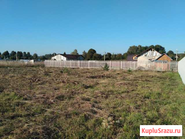 Участок ИЖС 12 сот. на продажу в Малино Малино - изображение 1