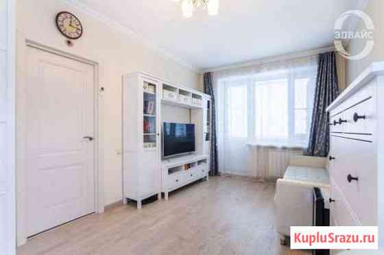 1-комнатная квартира, 31.7 м², 4/5 эт. на продажу в Москве Москва