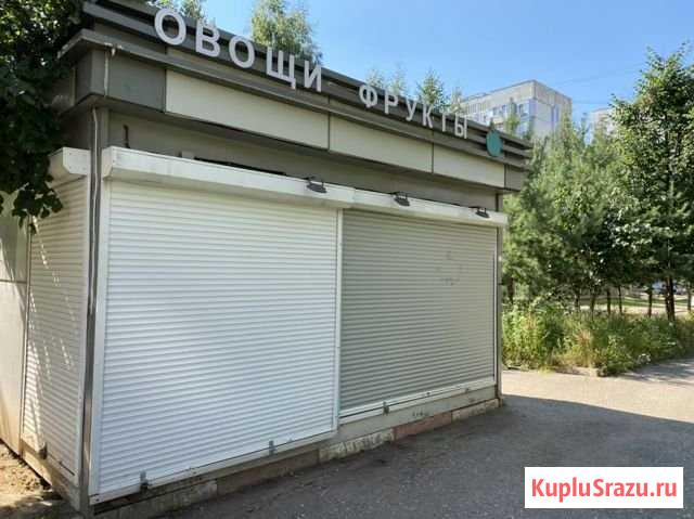 Киоск Ярославль - изображение 1