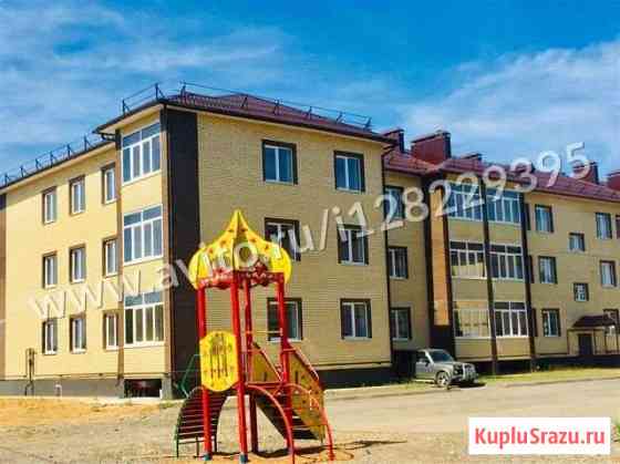2-комнатная квартира, 58.5 м², 1/3 эт. на продажу в Переславле-Залесском Переславль-Залесский