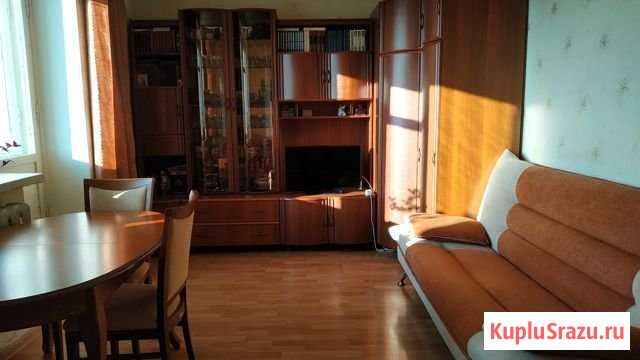 3-комнатная квартира, 60 м², 7/9 эт. на продажу в Костроме Кострома - изображение 1