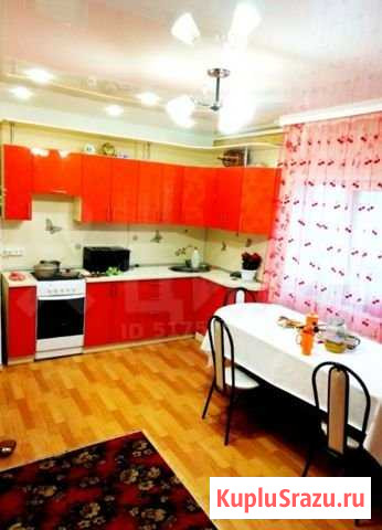 Дом 140 м² на участке 5 сот. на продажу в Уфе Уфа - изображение 1