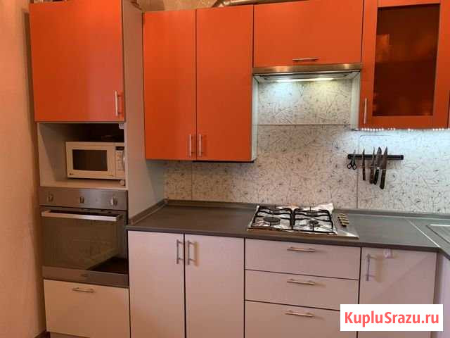 1-комнатная квартира, 52 м², 4/5 эт. на продажу в Прибельском Прибельский - изображение 1