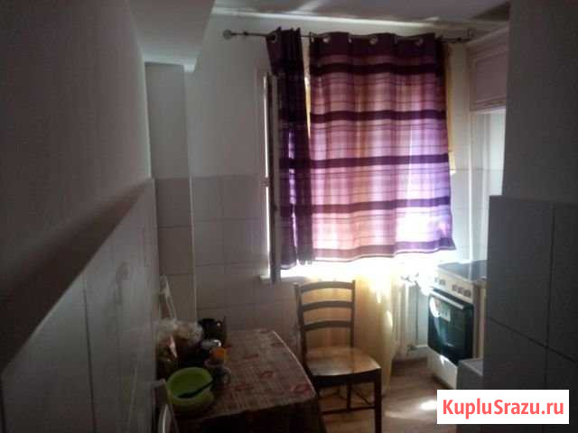 4-комнатная квартира, 58 м², 1/5 эт. на продажу в Улан-Удэ Улан-Удэ - изображение 1