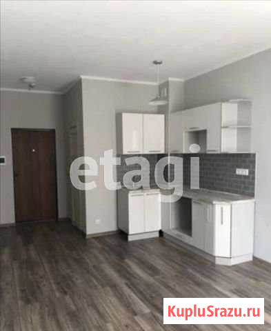 Квартира-студия, 27 м², 8/17 эт. на продажу в Твери Тверь - изображение 1
