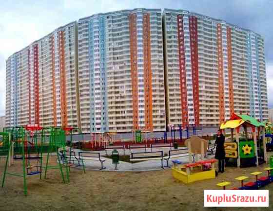 2-комнатная квартира, 65.5 м², 12/25 эт. на продажу в Москве Москва