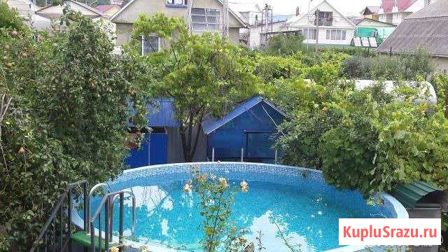 Комната 18 м² в 1-ком. кв., 2/3 эт. в аренду посуточно в Сочи Сочи - изображение 1