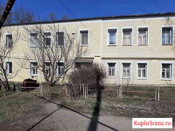 2-комнатная квартира, 28.6 м², 2/2 эт. на продажу в Бирюч Бирюч