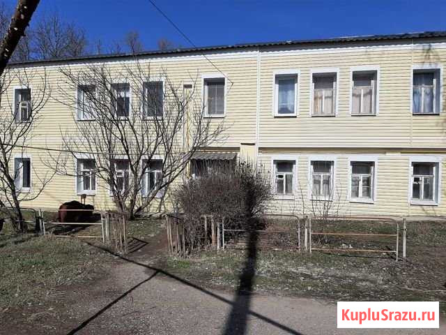 2-комнатная квартира, 28.6 м², 2/2 эт. на продажу в Бирюч Бирюч - изображение 1