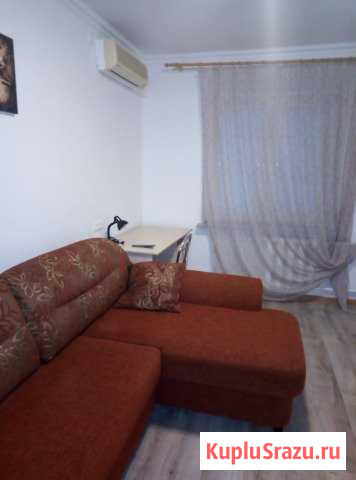 2-комнатная квартира, 56 м², 7/10 эт. в аренду посуточно в Новороссийске Новороссийск - изображение 1