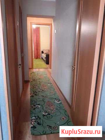 1-комнатная квартира, 33 м², 1/5 эт. в аренду на длительный срок в Невинномысске Невинномысск - изображение 1