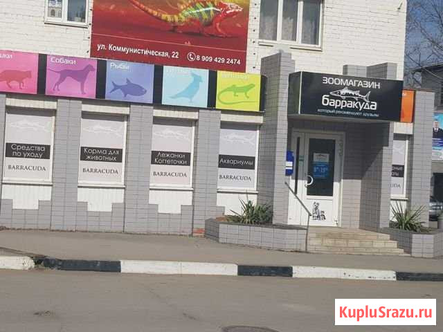 Сдаю торговый магазин в центре города Белая Калитва - изображение 1