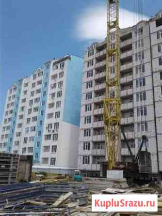 2-комнатная квартира, 55.5 м², 9/11 эт. на продажу в Севастополе Севастополь