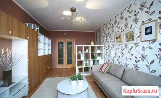 2-комнатная квартира, 52 м², 4/10 эт. на продажу в Казани Казань