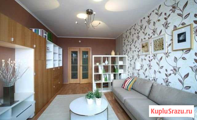 2-комнатная квартира, 52 м², 4/10 эт. на продажу в Казани Казань - изображение 1