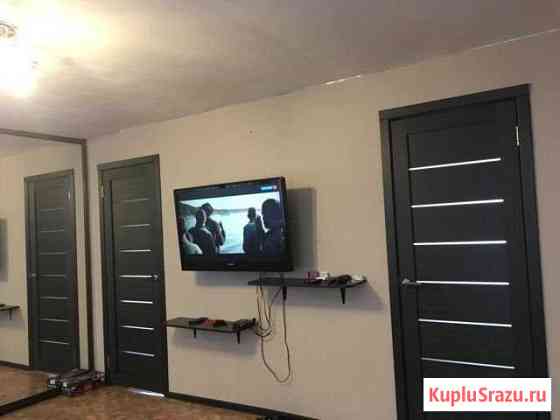 Дом 60 м² на участке 6 сот. на продажу в Кемерово Кемерово