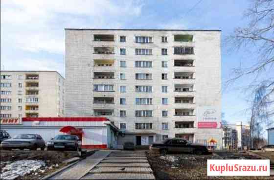 Комната 12.5 м² в 4-ком. кв., 6/9 эт. на продажу в Кирове Киров