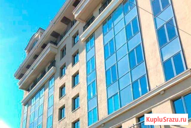 1-комнатная квартира, 29 м², 9/9 эт. на продажу в Санкт-Петербурге Санкт-Петербург - изображение 1