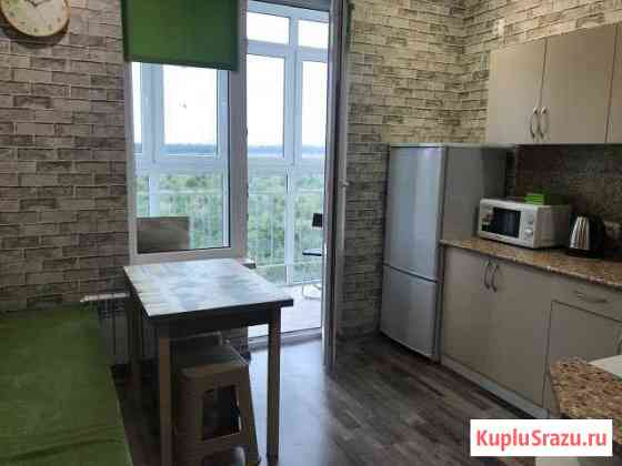 1-комнатная квартира, 38 м², 8/8 эт. в аренду посуточно в Анапе Анапа