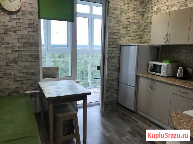 1-комнатная квартира, 38 м², 8/8 эт. в аренду посуточно в Анапе Анапа - изображение 1