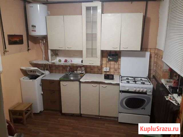 Дом 25 м² на участке 1 сот. в аренду на длительный срок в Ростове-на-Дону Ростов-на-Дону - изображение 1