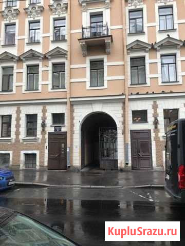 Помещение свободного назначения, 36 кв.м. Санкт-Петербург - изображение 1