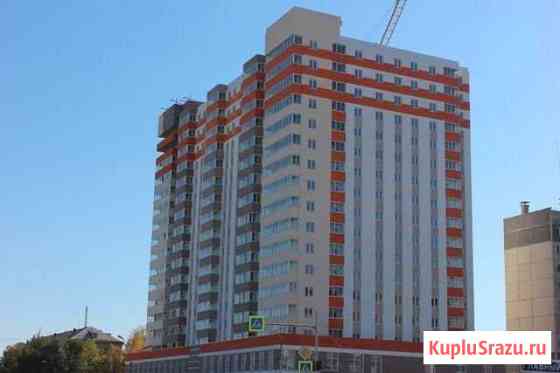 1-комнатная квартира, 56 м², 17/17 эт. на продажу в Копейске Копейск