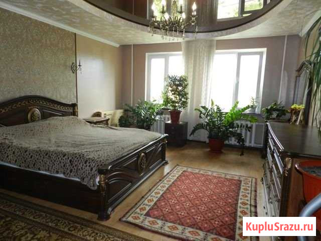 3-комнатная квартира, 81 м², 3/9 эт. на продажу в Лермонтове Лермонтов - изображение 1