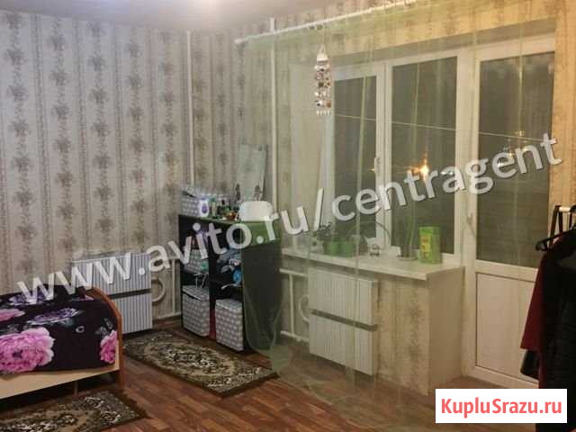 3-комнатная квартира, 100 м², 5/16 эт. на продажу в Казани Казань - изображение 1