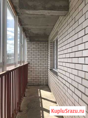 1-комнатная квартира, 38.9 м², 7/9 эт. на продажу в Чебоксарах Чебоксары - изображение 1
